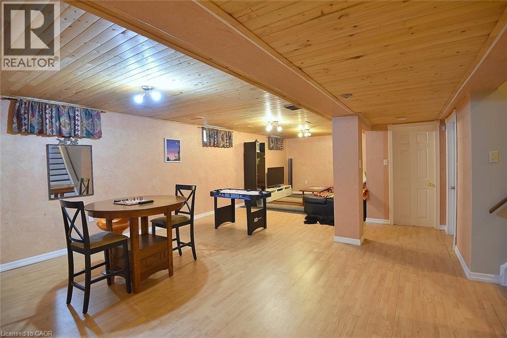 43 Niska Drive, Waterdown, Ontario  L0R 2H3 - Photo 25 - 40807875