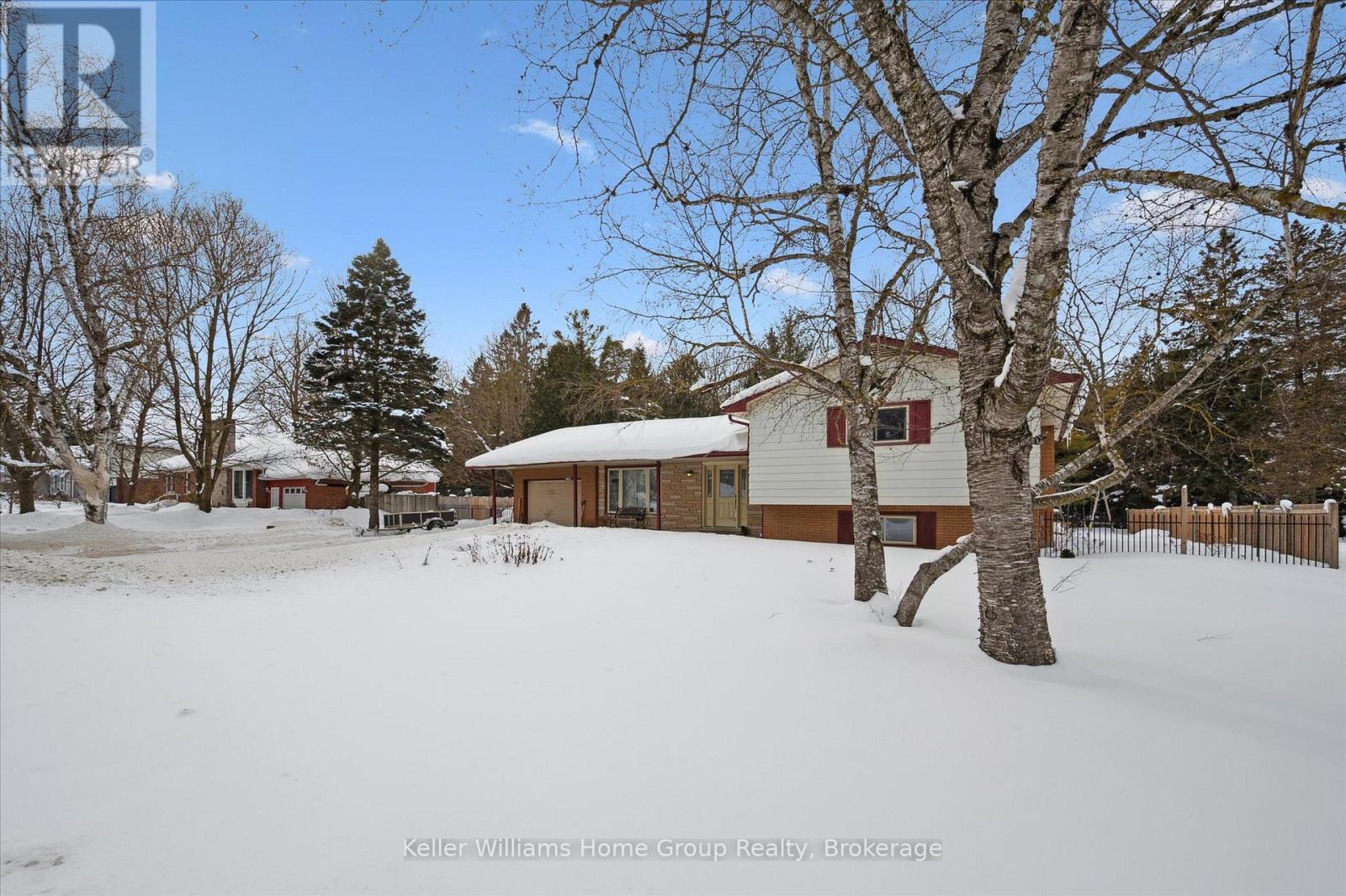 143 Conestoga Street N, Wellington North, Ontario  N0G 1A0 - Photo 2 - X12821786