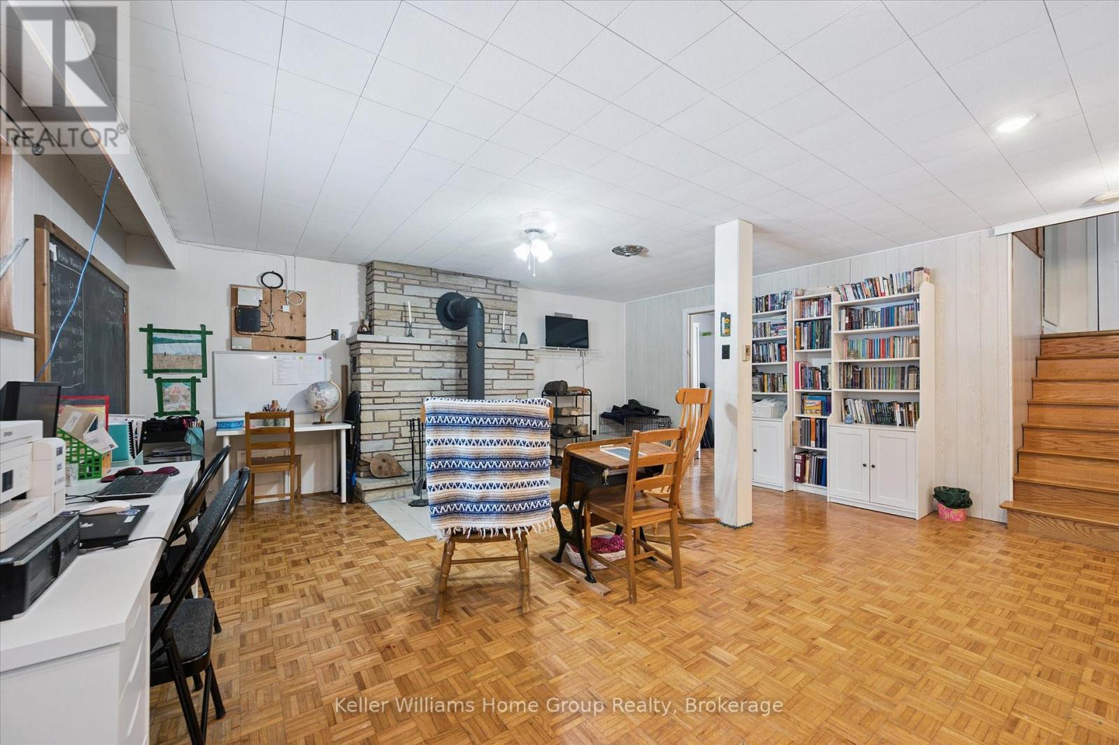 143 Conestoga Street N, Wellington North, Ontario  N0G 1A0 - Photo 28 - X12821786