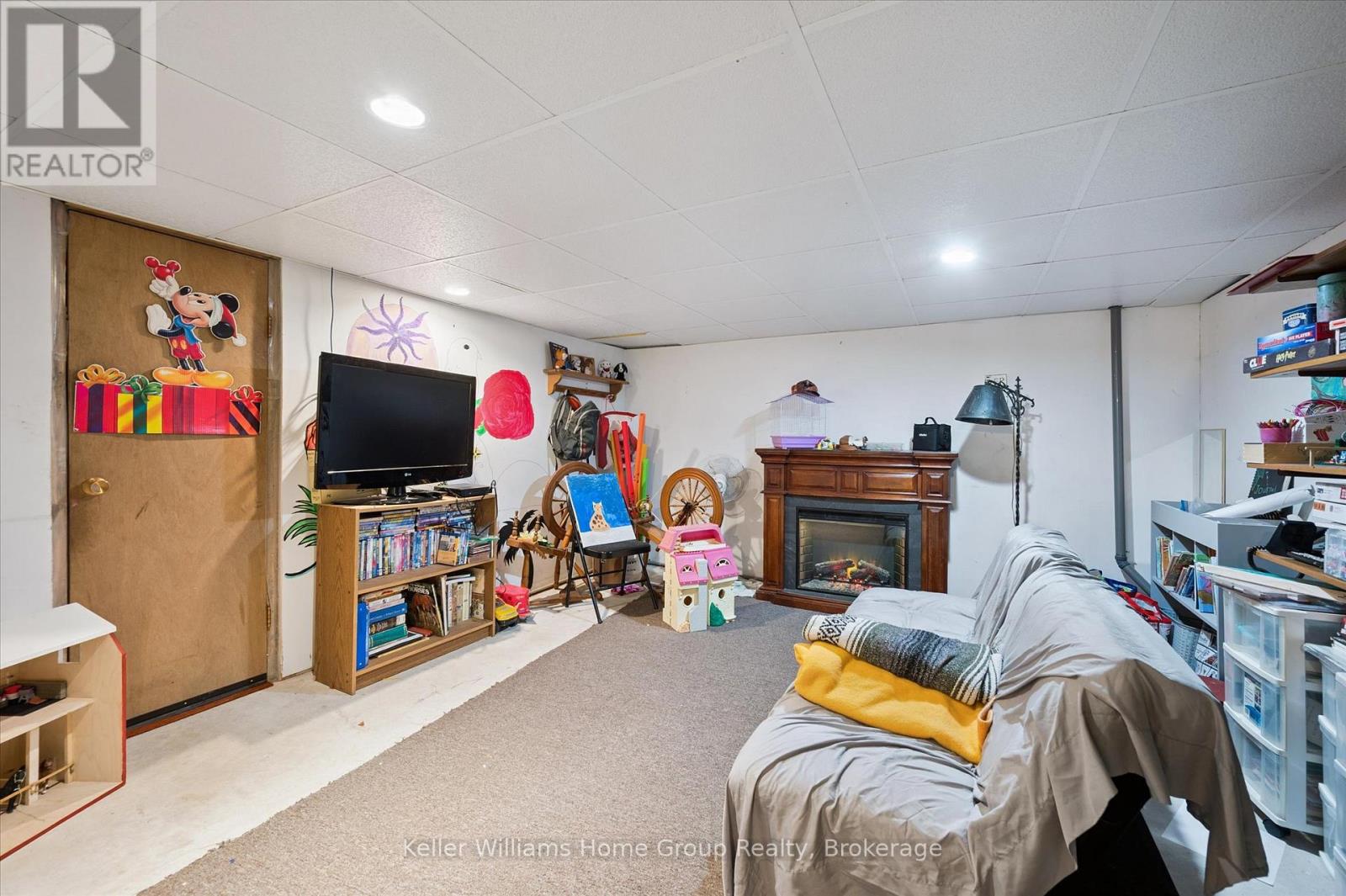 143 Conestoga Street N, Wellington North, Ontario  N0G 1A0 - Photo 34 - X12821786