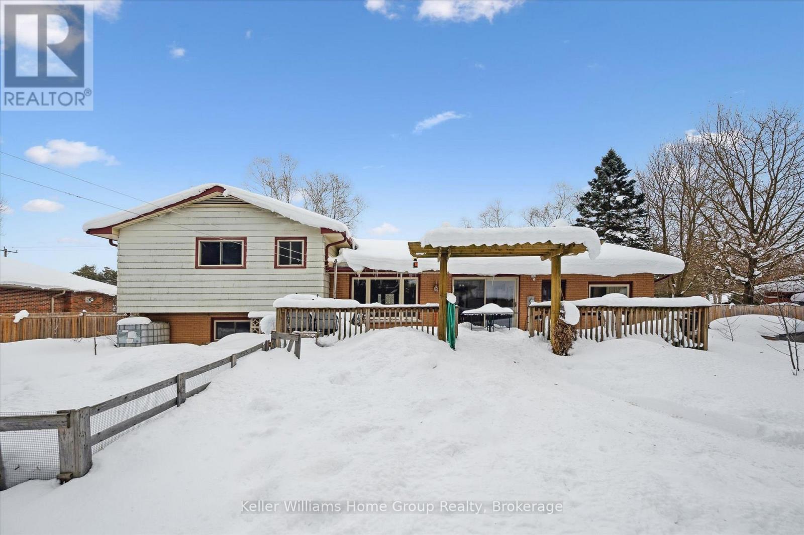 143 Conestoga Street N, Wellington North, Ontario  N0G 1A0 - Photo 36 - X12821786