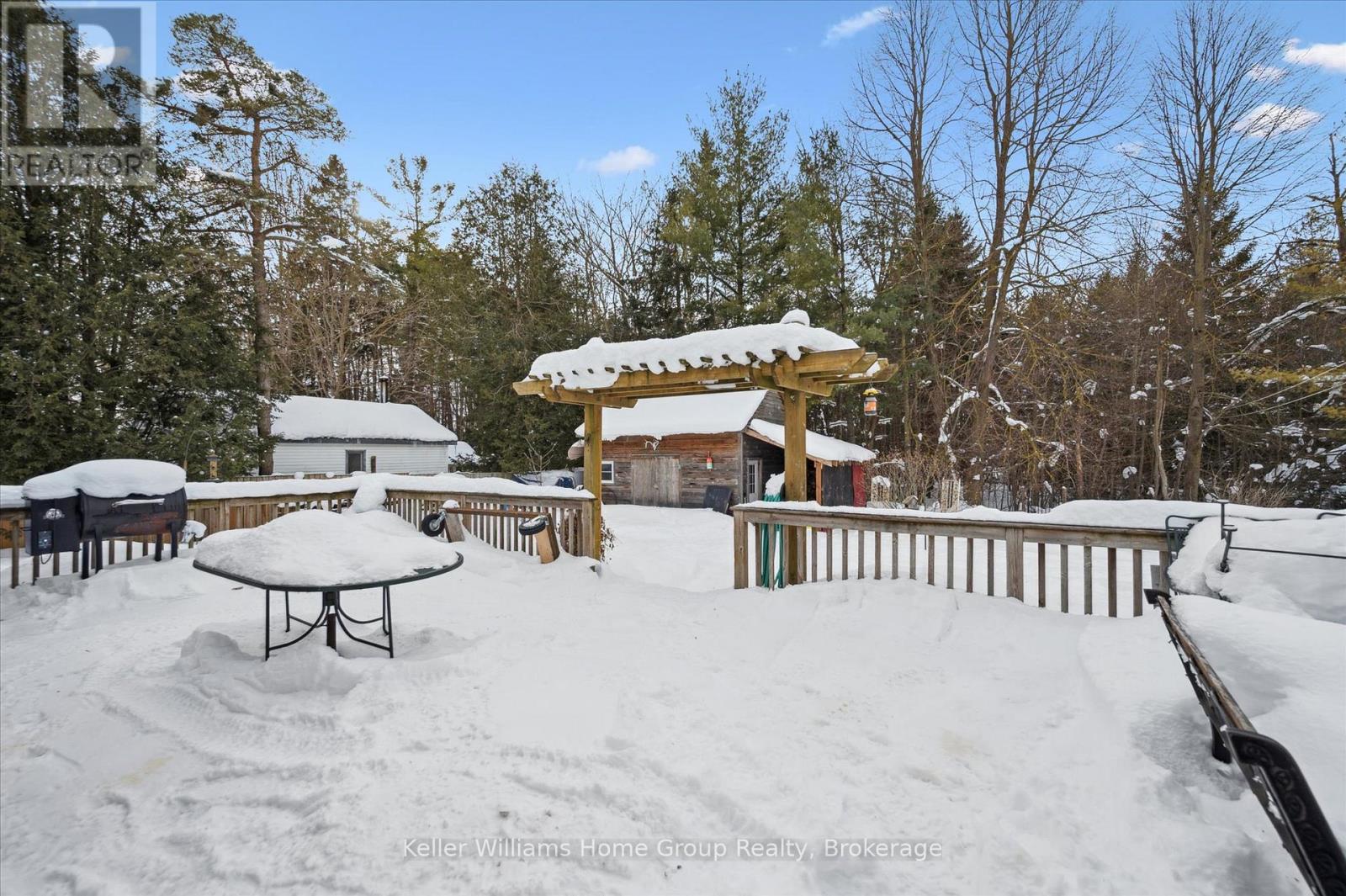 143 Conestoga Street N, Wellington North, Ontario  N0G 1A0 - Photo 40 - X12821786