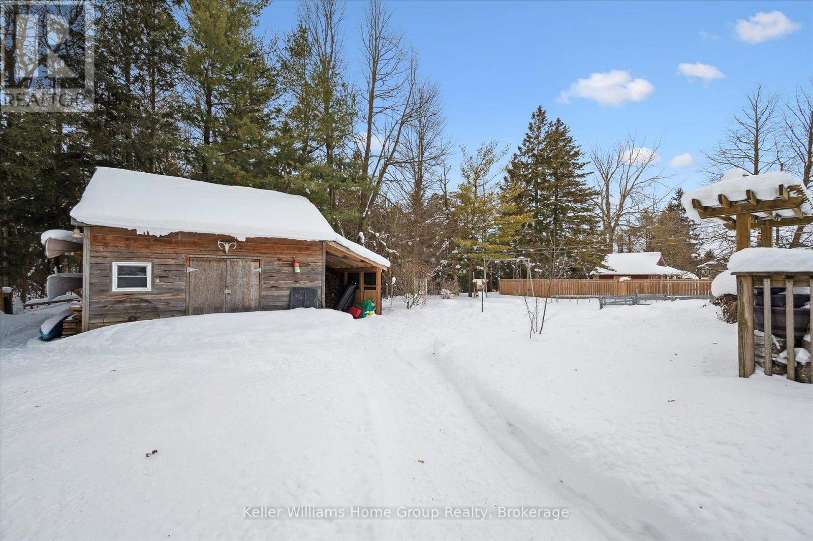 143 Conestoga Street N, Wellington North, Ontario  N0G 1A0 - Photo 41 - X12821786