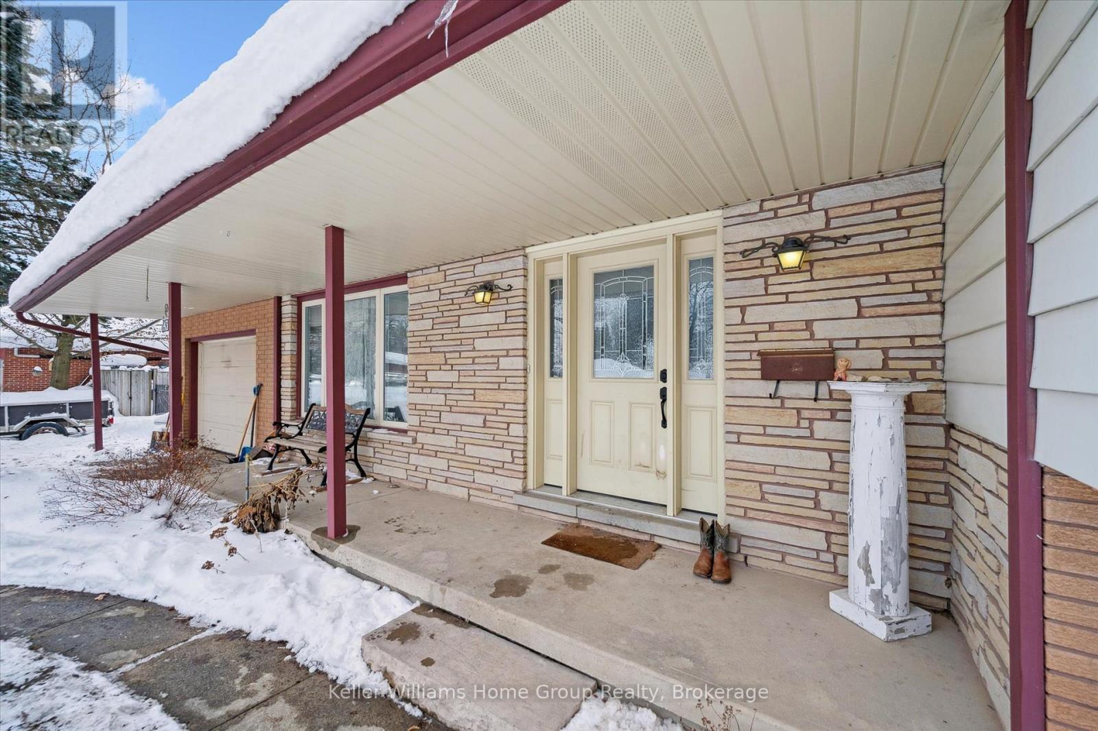 143 Conestoga Street N, Wellington North, Ontario  N0G 1A0 - Photo 5 - X12821786