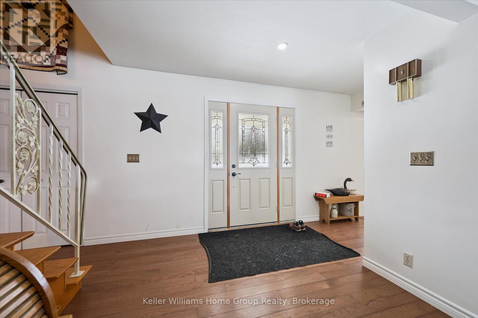 143 Conestoga Street N, Wellington North, Ontario  N0G 1A0 - Photo 6 - X12821786