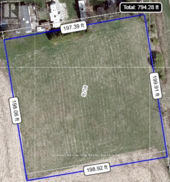 8758 9 CONCESSION, Wellington North, Ontario