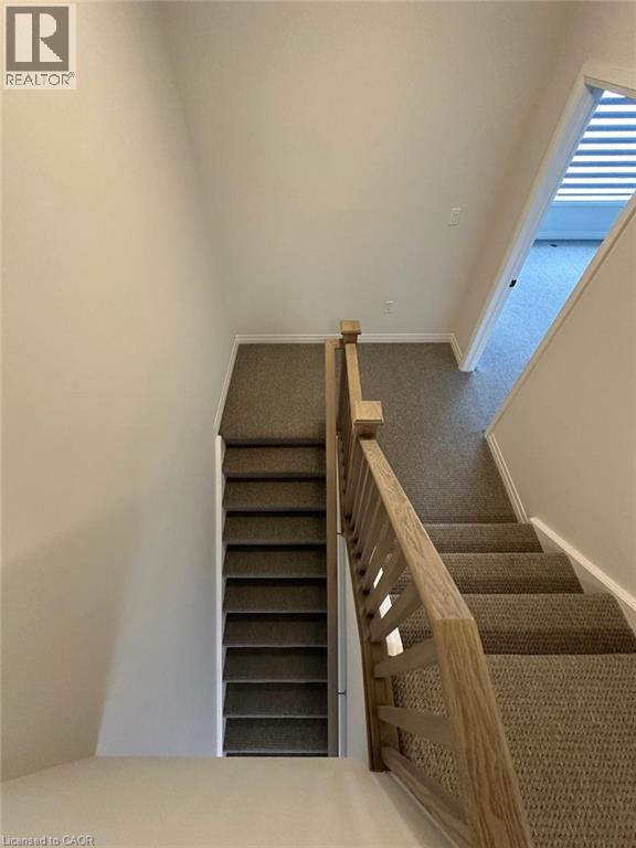 155 Equestrian Way Unit# 64, Cambridge, Ontario  N3D 0E8 - Photo 4 - 40807588