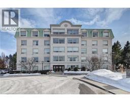 405 ERB Street W Unit# 505, Waterloo, Ontario