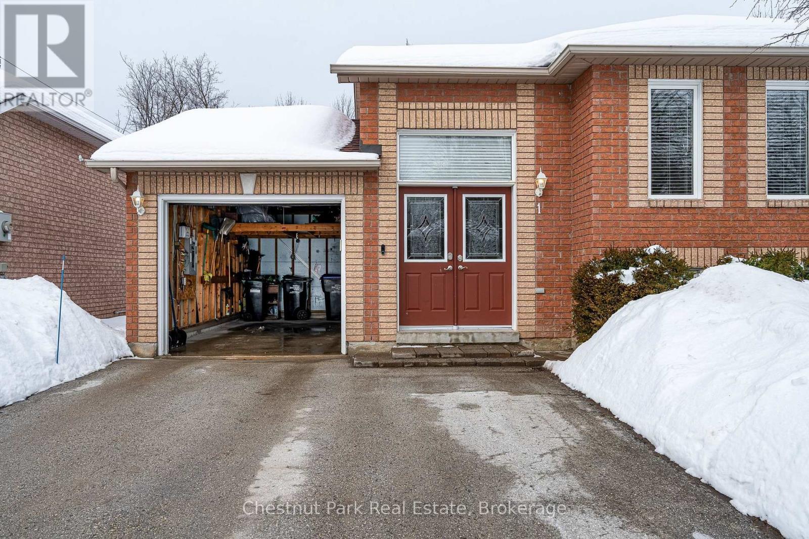 1 Telfer Road, Collingwood, Ontario  L9Y 5H5 - Photo 2 - S12822212