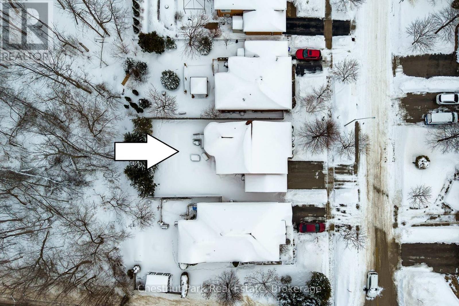 1 Telfer Road, Collingwood, Ontario  L9Y 5H5 - Photo 35 - S12822212