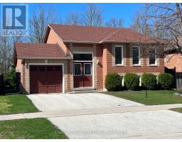 1 TELFER ROAD, Collingwood, Ontario