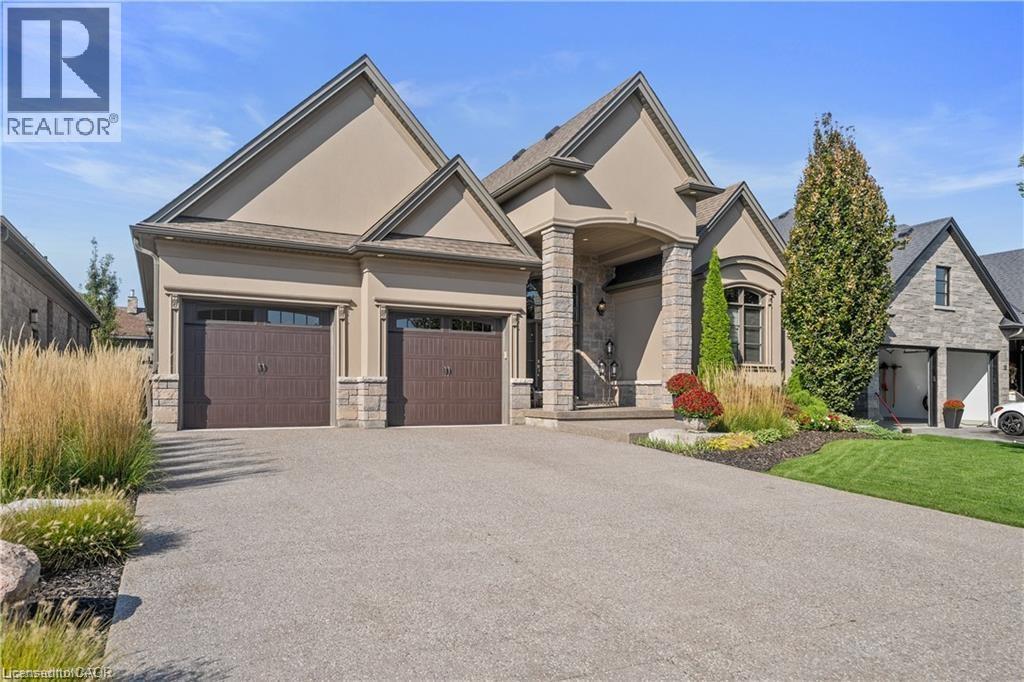 34 ANGELS Drive, St. Davids, Ontario