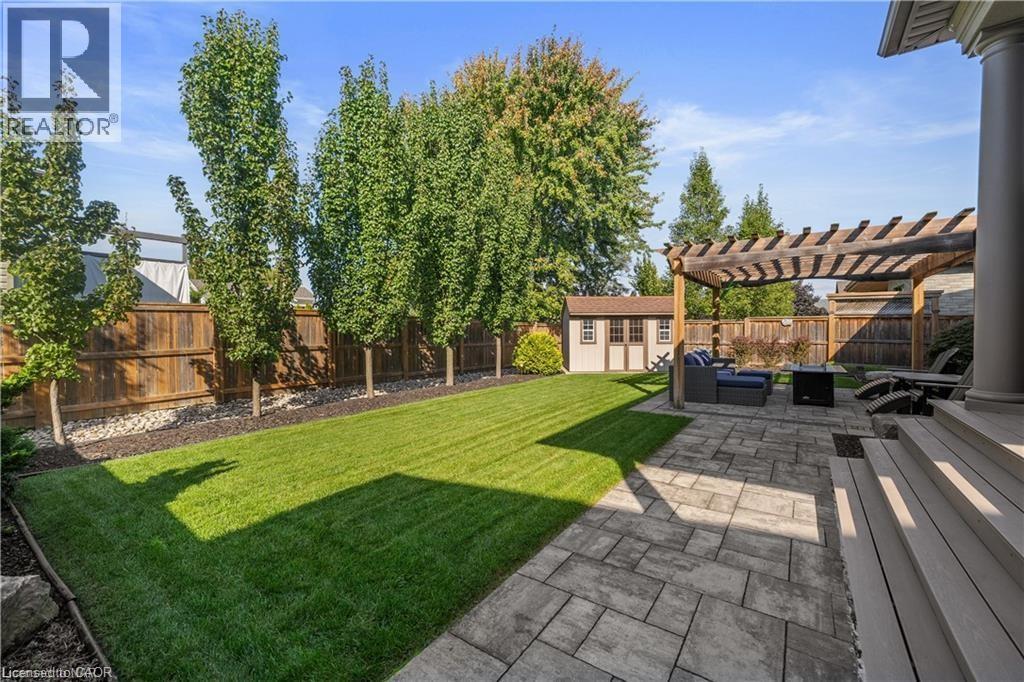 34 Angels Drive, St. Davids, Ontario  L0S 1J1 - Photo 32 - 40807897