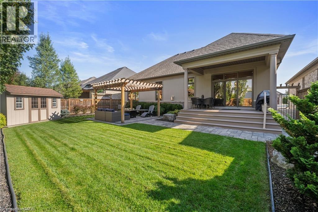 34 Angels Drive, St. Davids, Ontario  L0S 1J1 - Photo 33 - 40807897