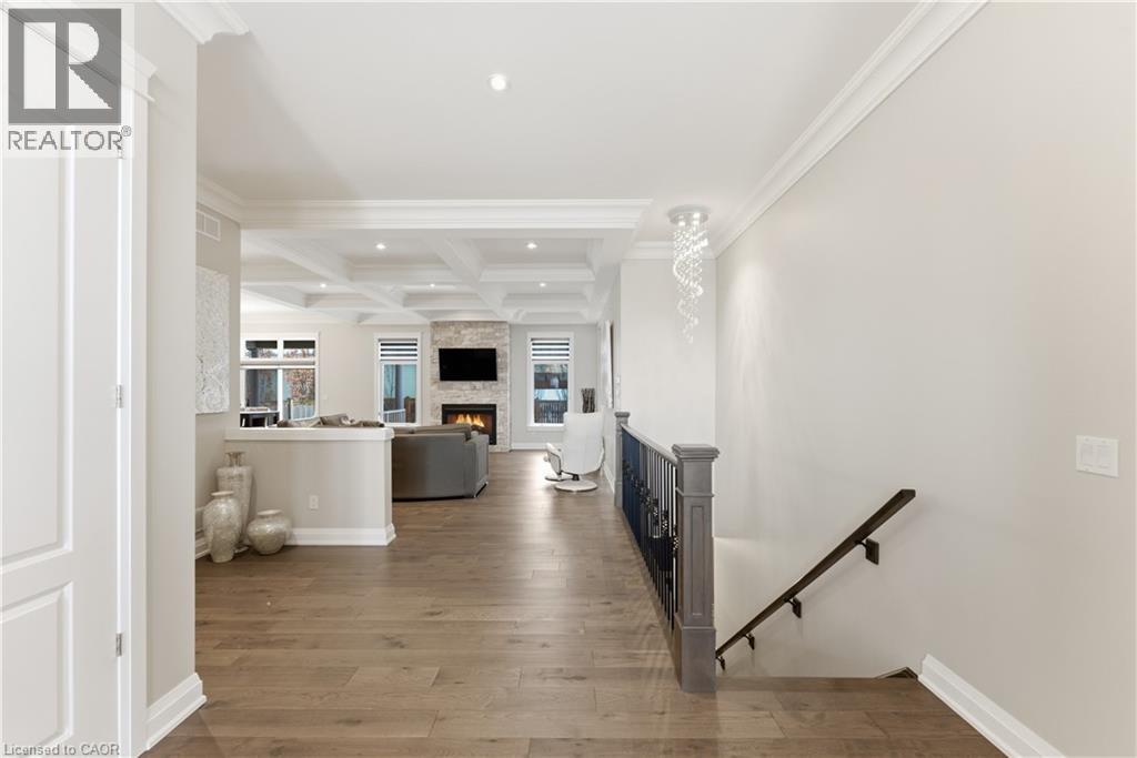 34 Angels Drive, St. Davids, Ontario  L0S 1J1 - Photo 4 - 40807897