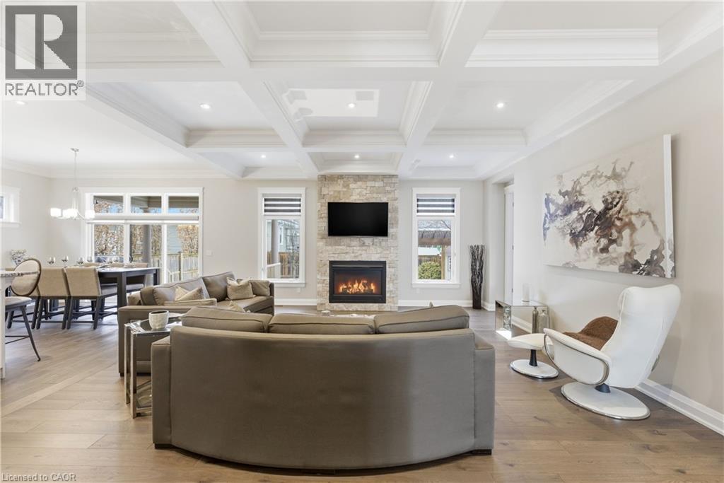 34 Angels Drive, St. Davids, Ontario  L0S 1J1 - Photo 6 - 40807897