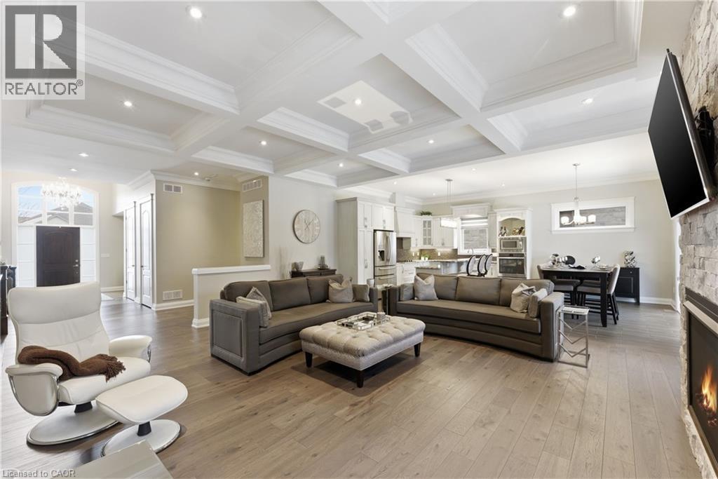 34 Angels Drive, St. Davids, Ontario  L0S 1J1 - Photo 7 - 40807897