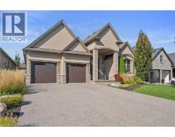 34 ANGELS Drive, St. Davids, Ontario