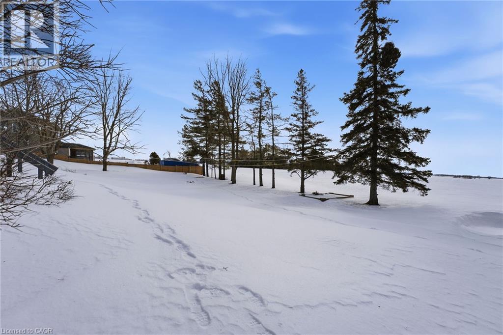 8678 Perth Line 86 Line, Listowel, Ontario  N4W 3G8 - Photo 32 - 40807688