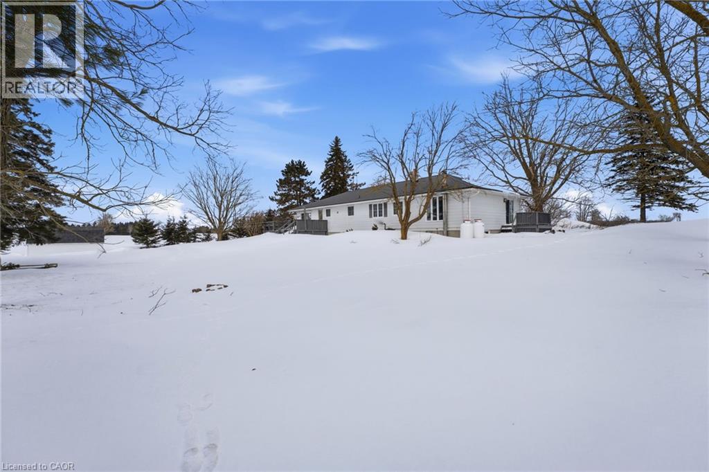 8678 Perth Line 86 Line, Listowel, Ontario  N4W 3G8 - Photo 33 - 40807688