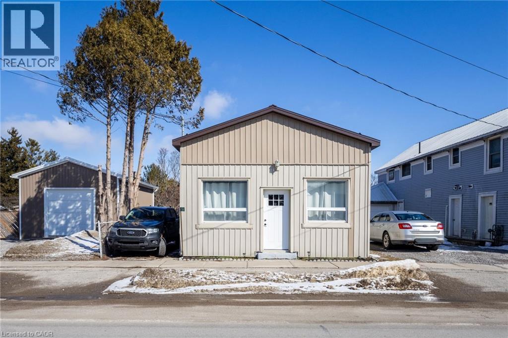 194 Townline Street, St. Williams, Ontario  N0E 1P0 - Photo 2 - 40807738