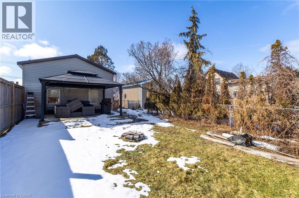 194 Townline Street, St. Williams, Ontario  N0E 1P0 - Photo 29 - 40807738