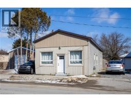 194 TOWNLINE Street, St. Williams, Ontario