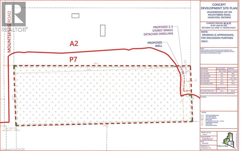 0 Mountsberg Road, Hamilton, Ontario  L0P 1B0 - Photo 13 - 40807551