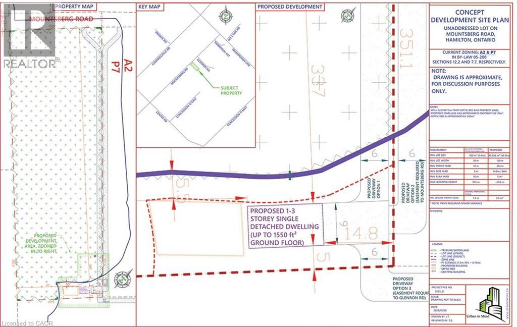 0 Mountsberg Road, Hamilton, Ontario  L0P 1B0 - Photo 14 - 40807551