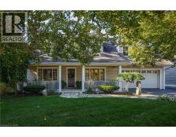 76 BROCK Street, Oakville, Ontario