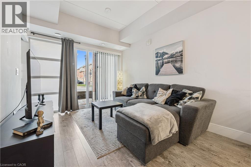 15 Prince Albert Boulevard Unit# 104, Kitchener, Ontario  N2H 0C2 - Photo 17 - 40807855