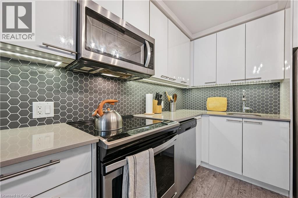 15 Prince Albert Boulevard Unit# 104, Kitchener, Ontario  N2H 0C2 - Photo 20 - 40807855