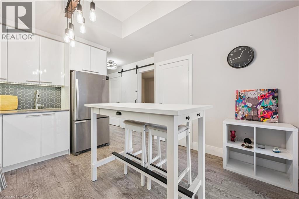 15 Prince Albert Boulevard Unit# 104, Kitchener, Ontario  N2H 0C2 - Photo 21 - 40807855