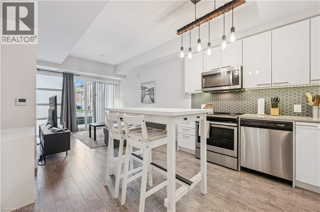 15 Prince Albert Boulevard Unit# 104, Kitchener, Ontario  N2H 0C2 - Photo 22 - 40807855