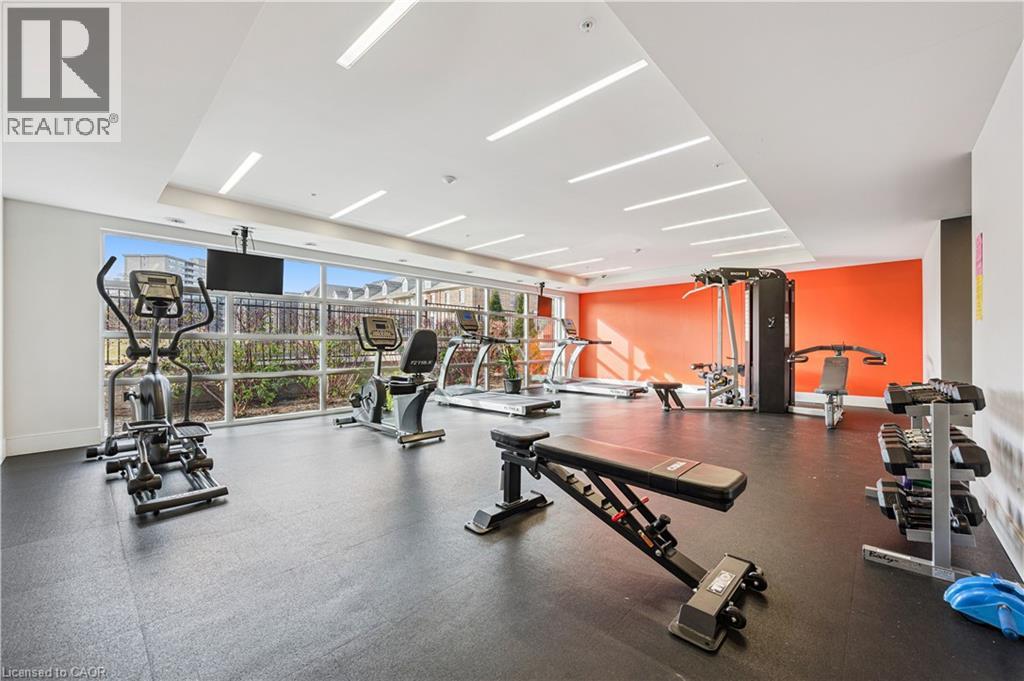 15 Prince Albert Boulevard Unit# 104, Kitchener, Ontario  N2H 0C2 - Photo 35 - 40807855