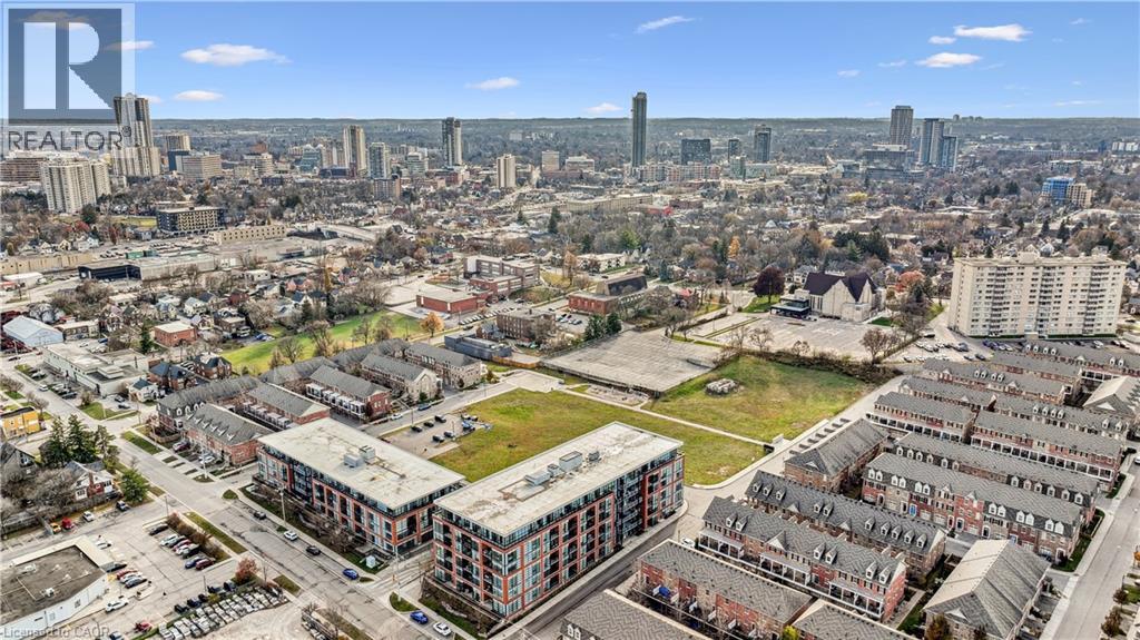 15 Prince Albert Boulevard Unit# 104, Kitchener, Ontario  N2H 0C2 - Photo 43 - 40807855