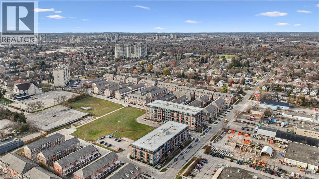 15 Prince Albert Boulevard Unit# 104, Kitchener, Ontario  N2H 0C2 - Photo 46 - 40807855