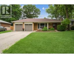 2033 SAXON Road, Oakville, Ontario