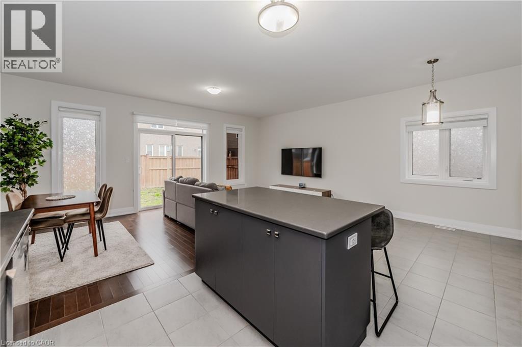 119 Monarch Woods Drive, Kitchener, Ontario  N2P 0K2 - Photo 16 - 40807826