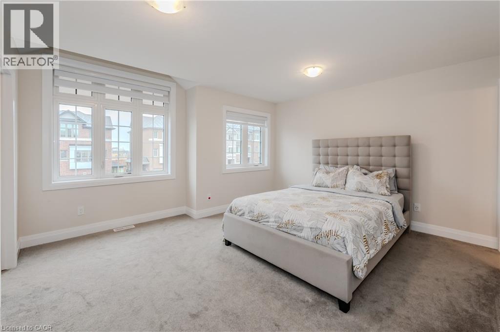 119 Monarch Woods Drive, Kitchener, Ontario  N2P 0K2 - Photo 22 - 40807826