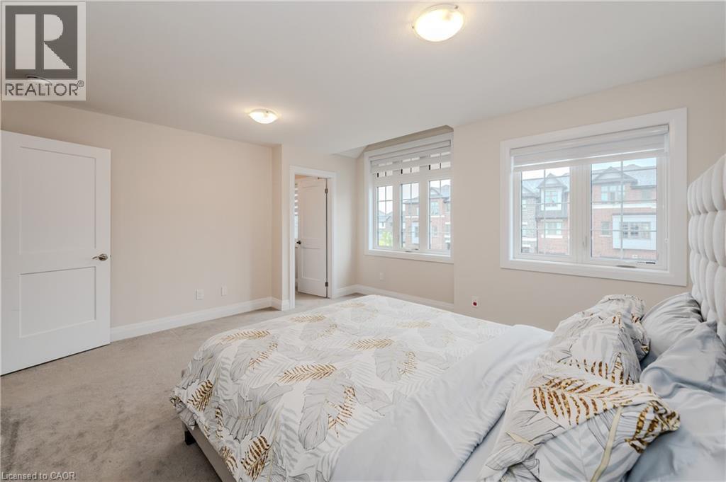 119 Monarch Woods Drive, Kitchener, Ontario  N2P 0K2 - Photo 24 - 40807826