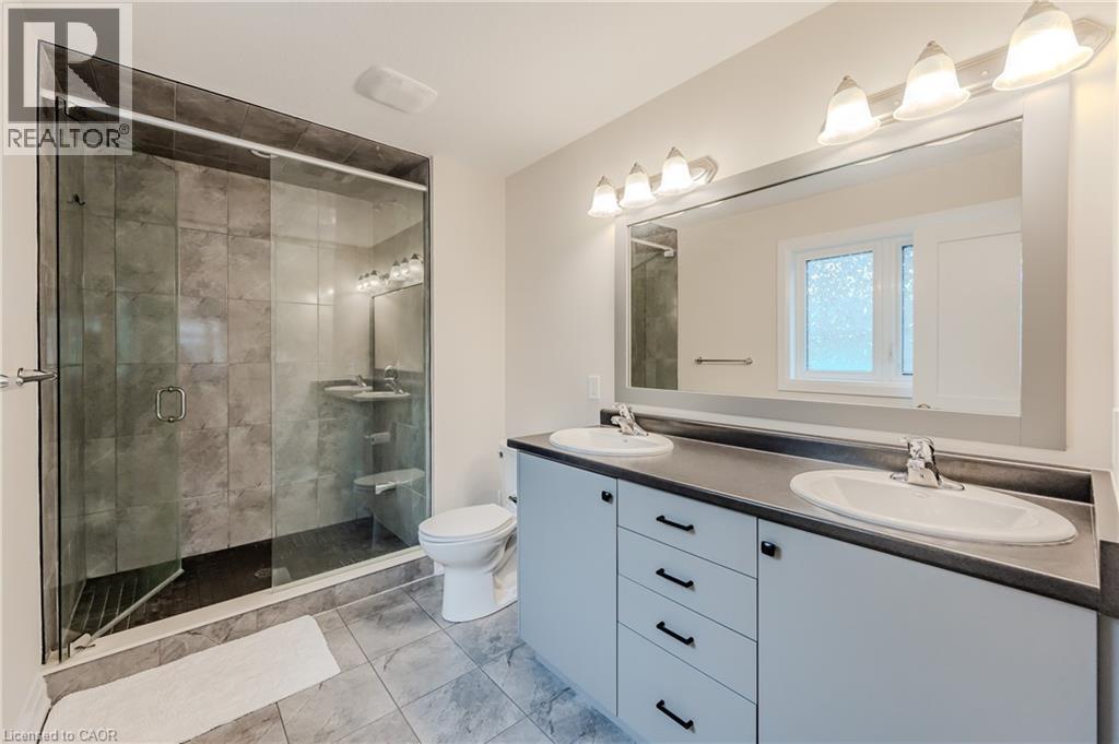 119 Monarch Woods Drive, Kitchener, Ontario  N2P 0K2 - Photo 25 - 40807826