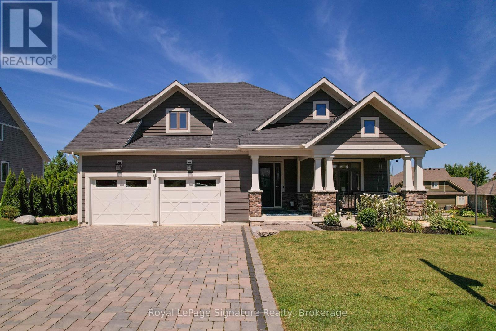 113 LANDRY LANE, Blue Mountains, Ontario