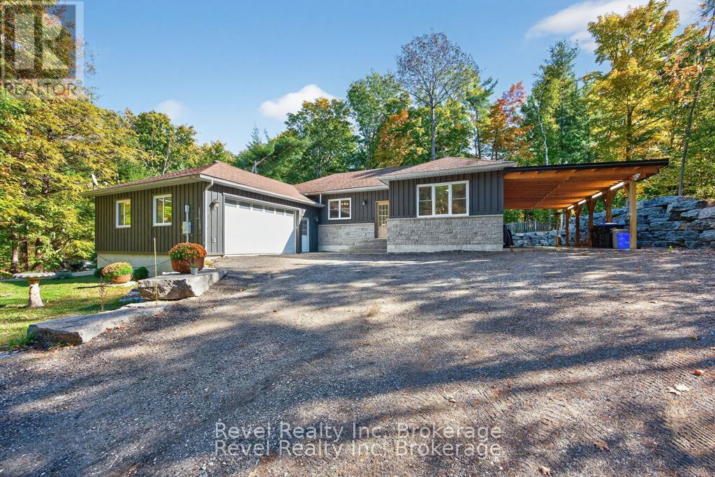 683 LAFONTAINE ROAD W, Tiny, Ontario