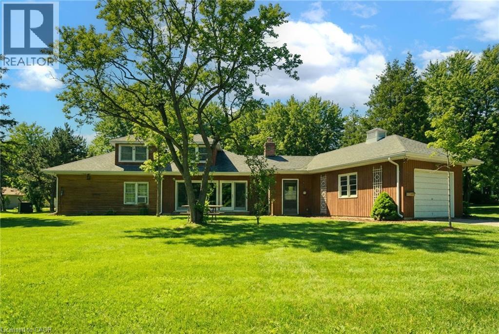 21 FIRST Avenue, Welland, Ontario