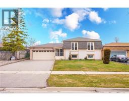 305 PINEGROVE Road, Oakville, Ontario