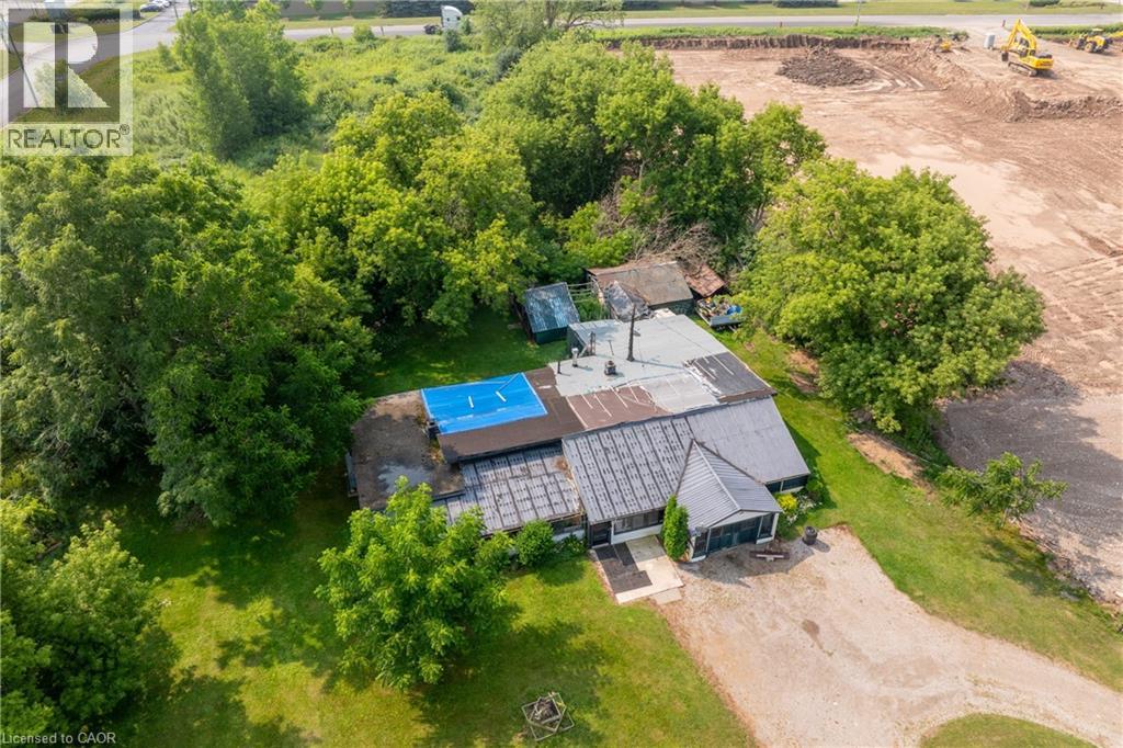 1264 PARKINSON Road, Woodstock, Ontario