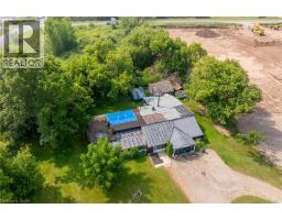 1264 PARKINSON Road, Woodstock, Ontario