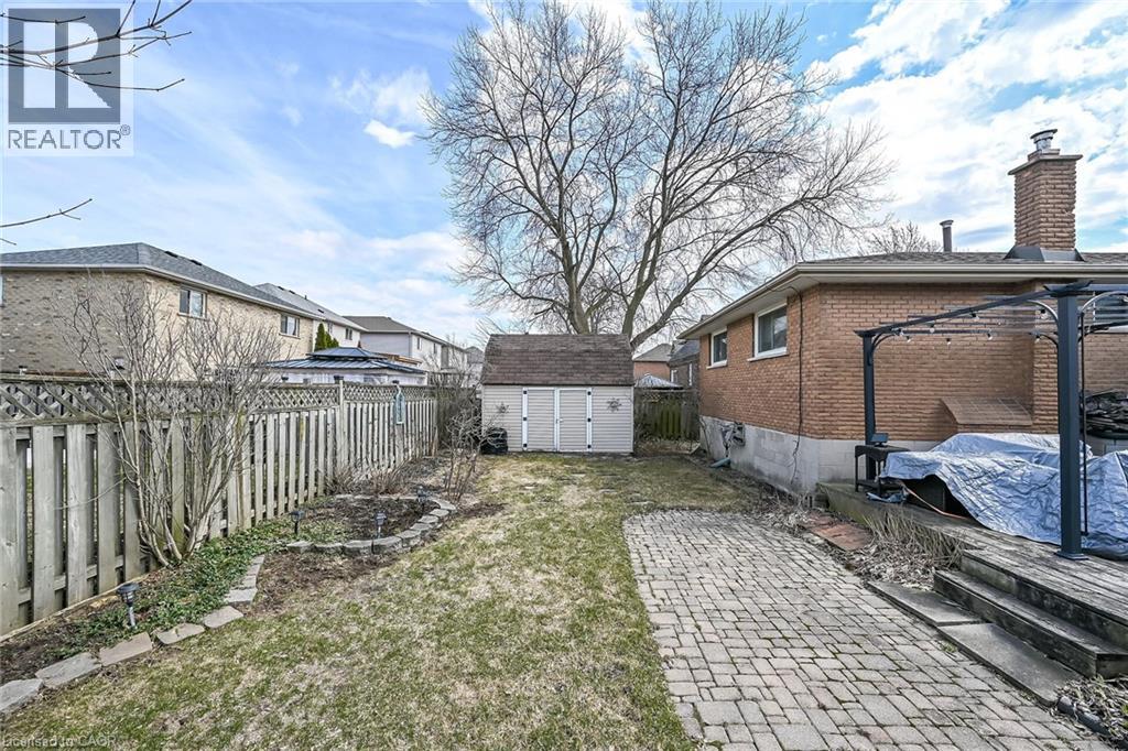 789 Rymal Road, Hamilton, Ontario  L8W 1B6 - Photo 38 - 40807934