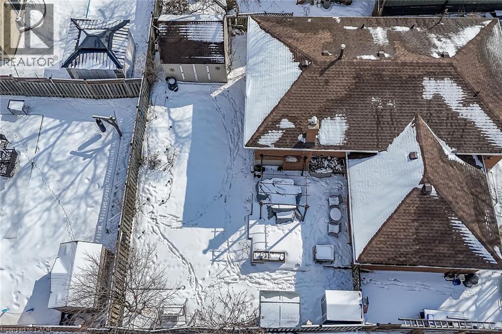 789 Rymal Road, Hamilton, Ontario  L8W 1B6 - Photo 45 - 40807934